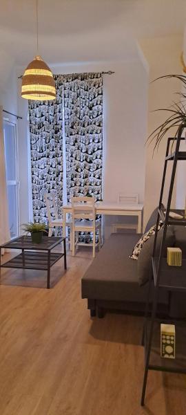 Apartamento tejares